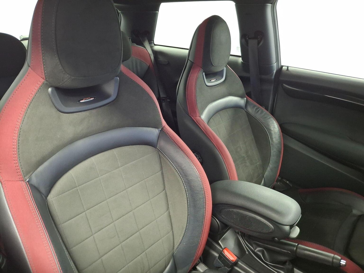 Used MINI Hatch 2019 for sale - 77264511: Photo 94