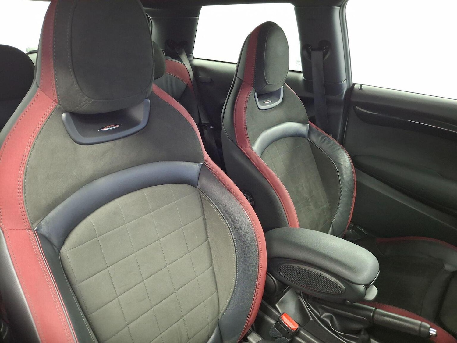 Used MINI Hatch 2019 for sale - 77264511: Photo 95