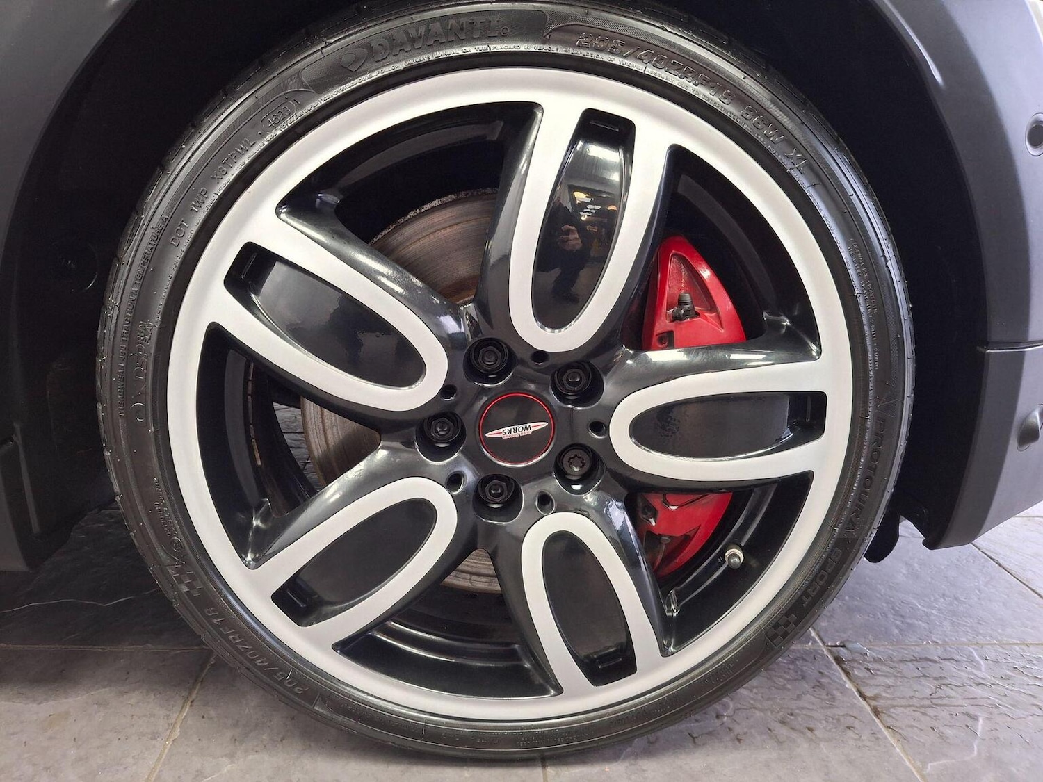 Used MINI Hatch 2019 for sale - 77264511: Photo 96