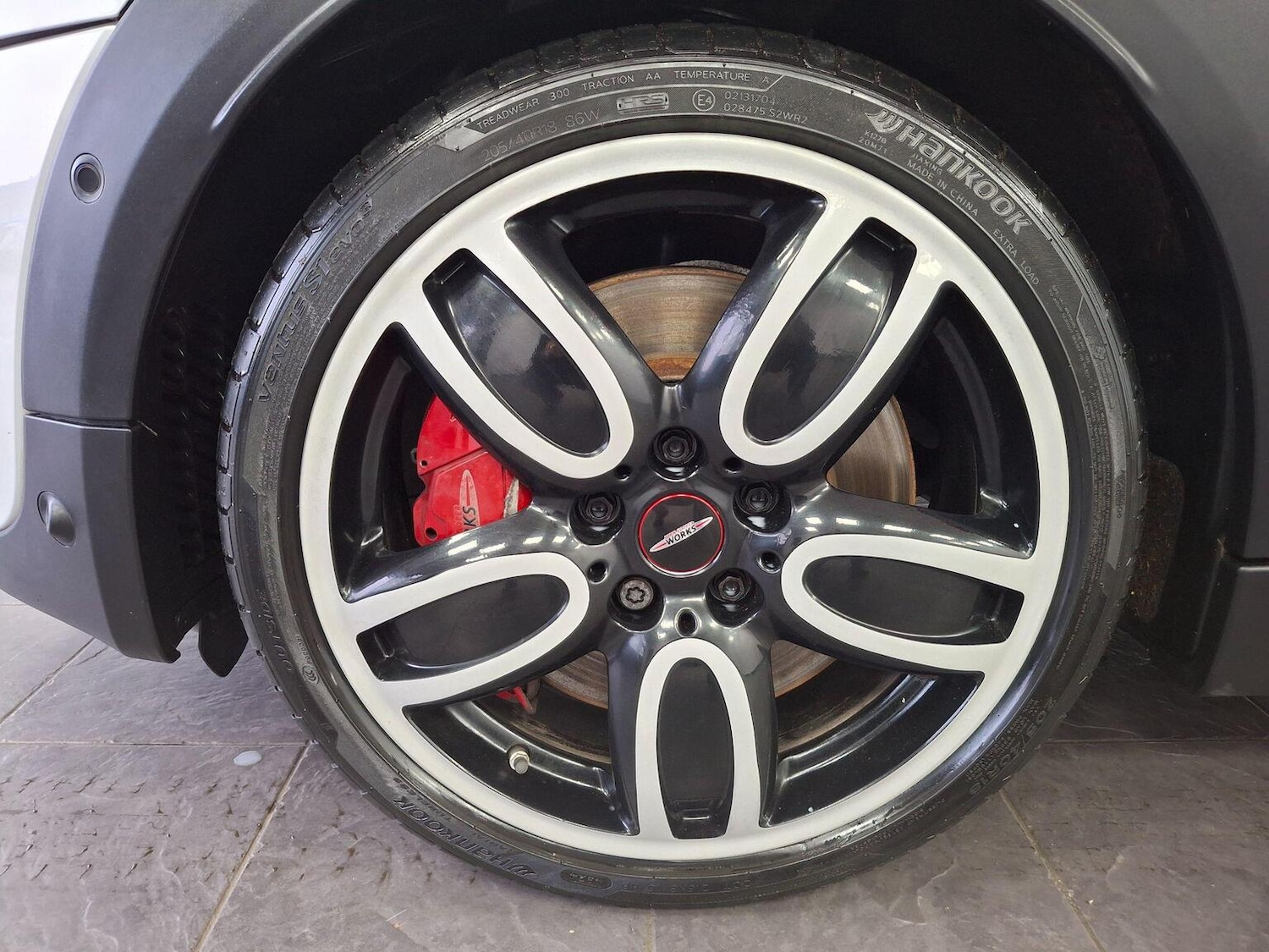 Used MINI Hatch 2019 for sale - 77264511: Photo 97