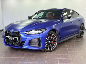 Used BMW i4 2023 for sale - 79379103: Photo