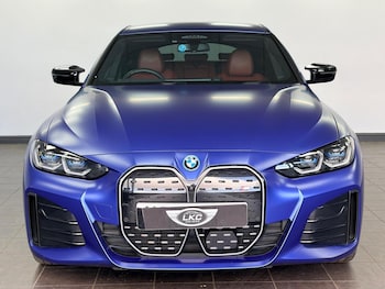 Used BMW i4 2023 for sale - 79379103: Photo