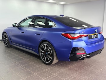 Used BMW i4 2023 for sale - 79379103: Photo