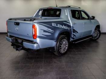 Used Mercedes-Benz X-Class 2020 for sale - 75202576: Photo