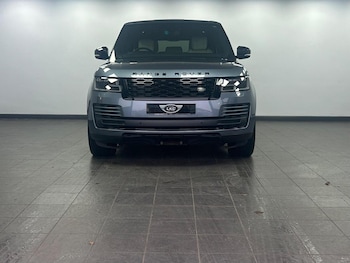 Used Land Rover Range Rover 2019 for sale - 78286092: Photo