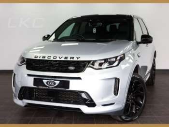 2021 (21) - 2.0 D165 MHEV R-Dynamic SE Auto 4WD Euro 6 (s/s) 5dr
