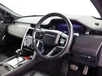 Used Land Rover Discovery Sport 2021 for sale - 74874332: Photo