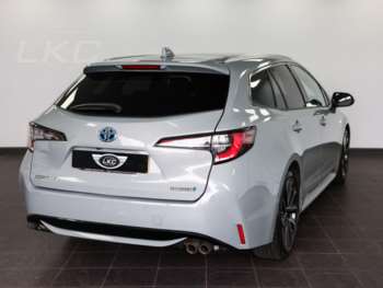 Used Toyota Corolla 2022 for sale - 74935632: Photo