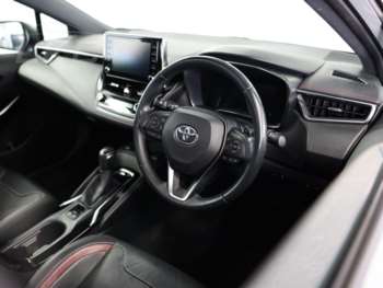 Used Toyota Corolla 2022 for sale - 74935632: Photo