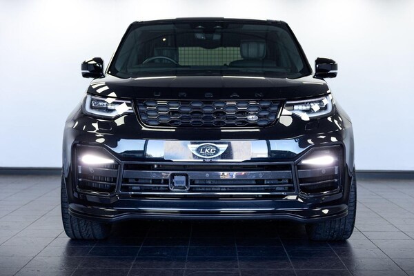 Used Land Rover Discovery 2023 for sale - 75202555: Photo 14