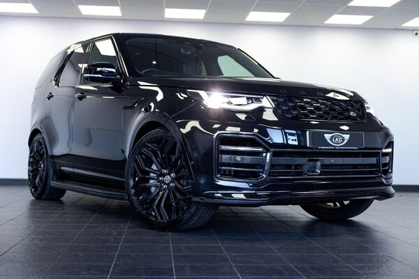 Used Land Rover Discovery 2023 for sale - 75202555: Photo 17