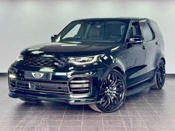 Used Land Rover Discovery 2023 for sale - 75202555: Photo