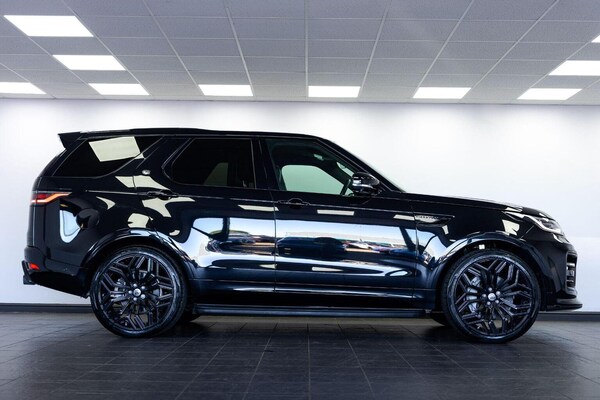 Used Land Rover Discovery 2023 for sale - 75202555: Photo 21