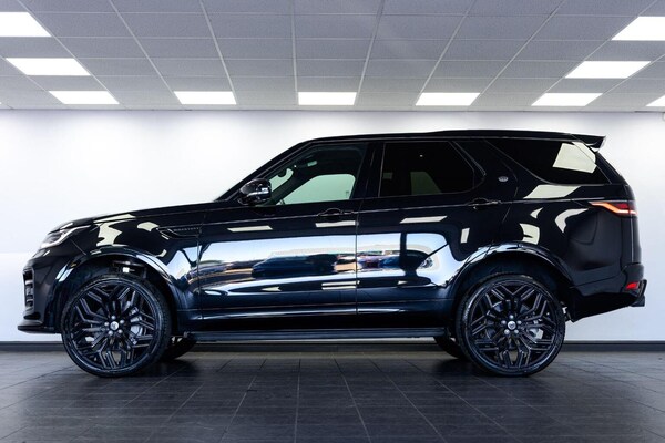 Used Land Rover Discovery 2023 for sale - 75202555: Photo 25