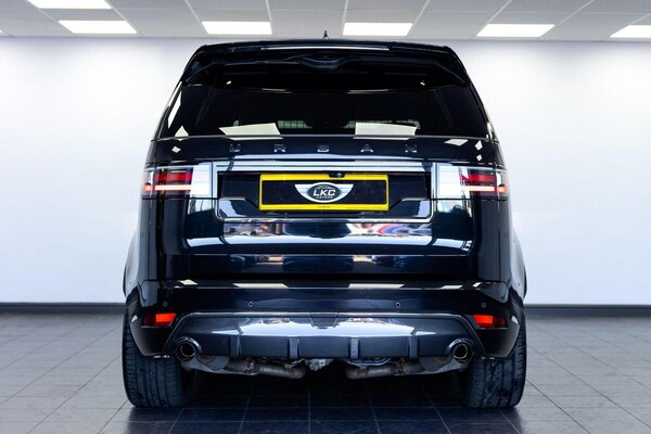 Used Land Rover Discovery 2023 for sale - 75202555: Photo 35