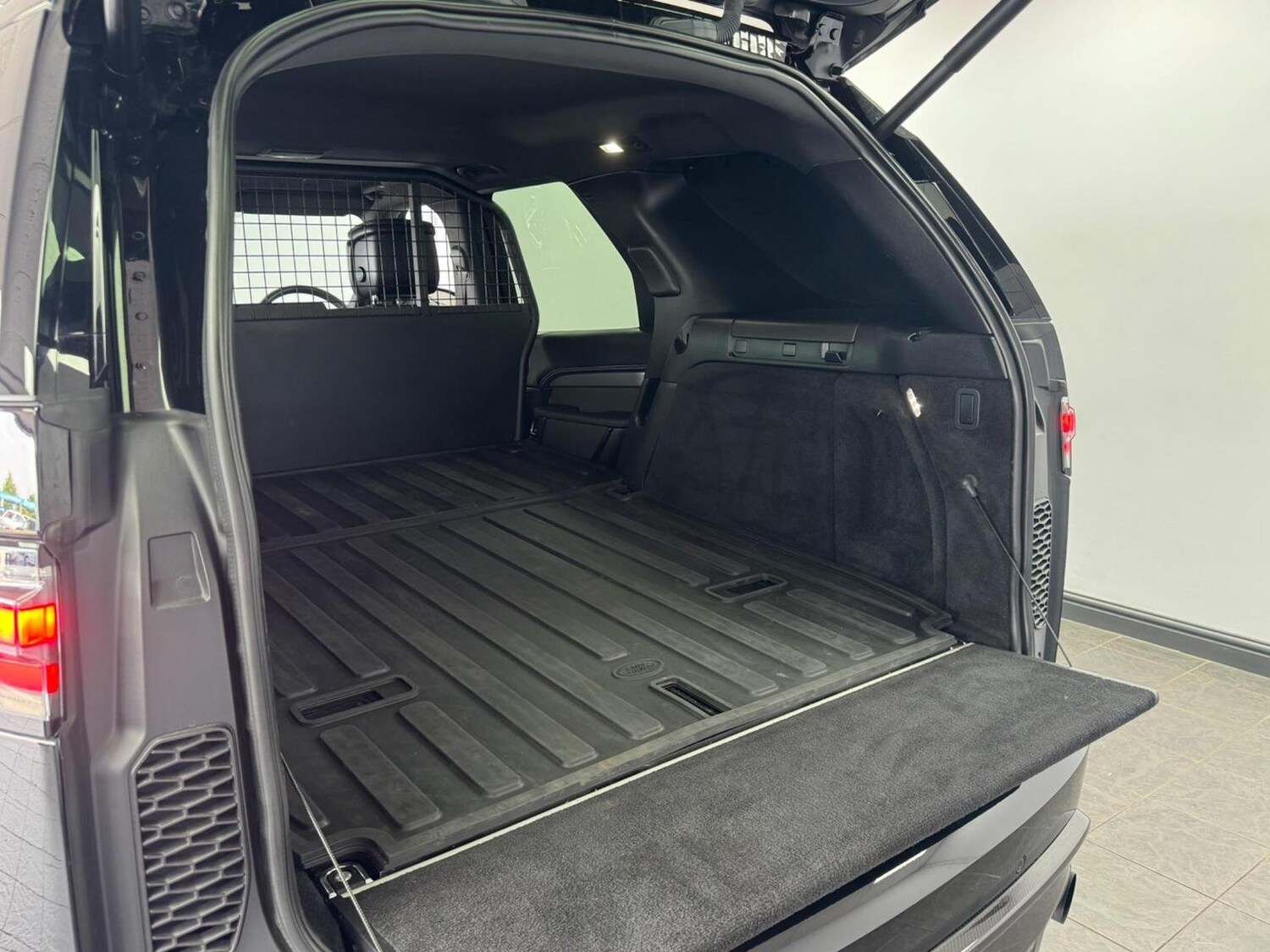Vehicle 39