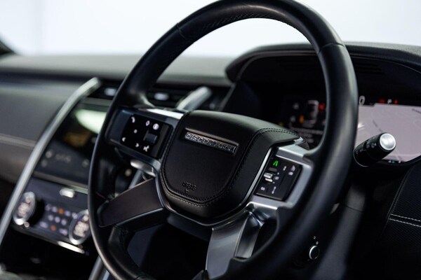 Used Land Rover Discovery 2023 for sale - 75202555: Photo 44