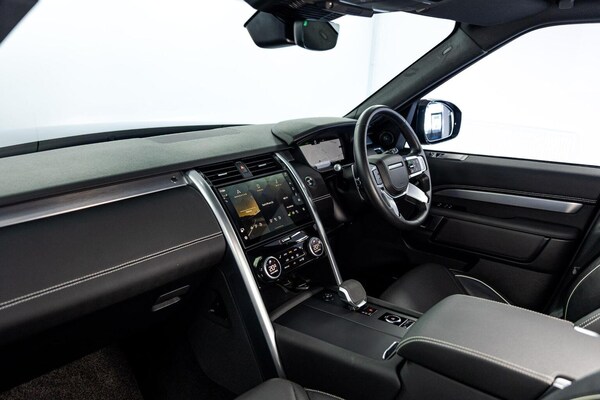 Used Land Rover Discovery 2023 for sale - 75202555: Photo 45