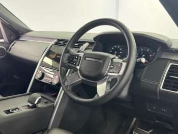 Used Land Rover Discovery 2023 for sale - 75202555: Photo