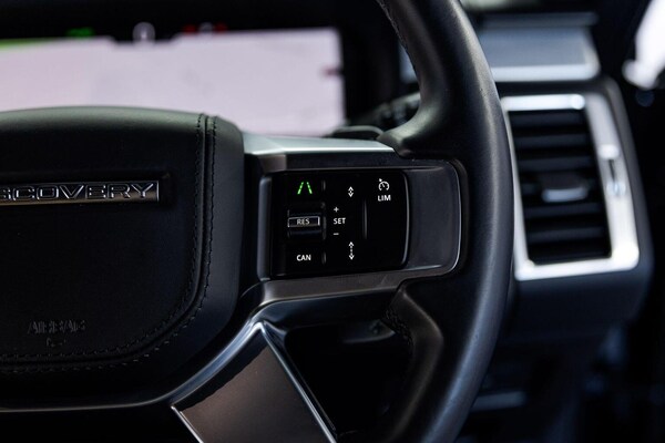 Used Land Rover Discovery 2023 for sale - 75202555: Photo 51