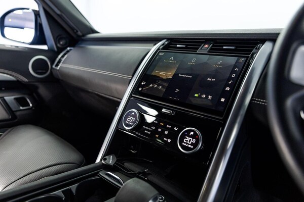 Used Land Rover Discovery 2023 for sale - 75202555: Photo 58