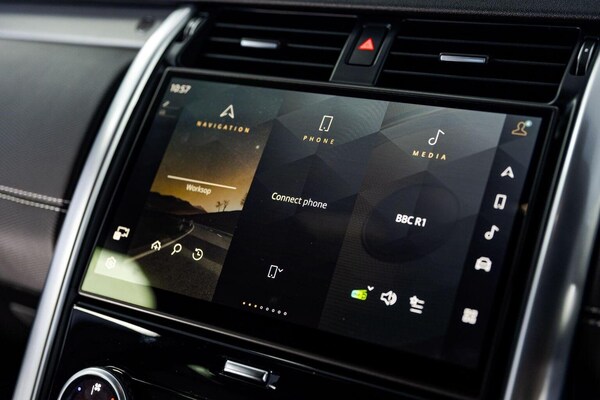 Used Land Rover Discovery 2023 for sale - 75202555: Photo 59