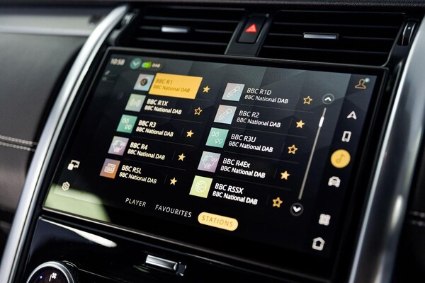 Used Land Rover Discovery 2023 for sale - 75202555: Photo 61
