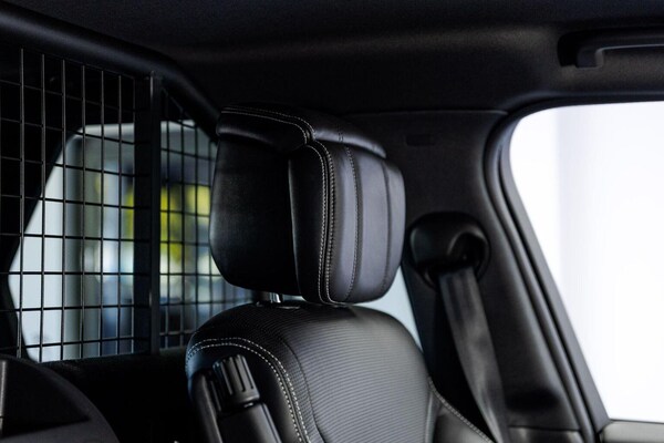 Used Land Rover Discovery 2023 for sale - 75202555: Photo 80