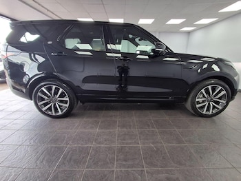 Used Land Rover Discovery 2021 for sale - 78762649: Photo