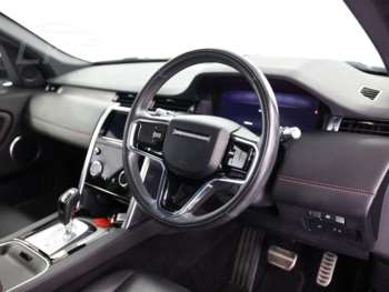Used Land Rover Discovery Sport 2021 for sale - 75202556: Photo