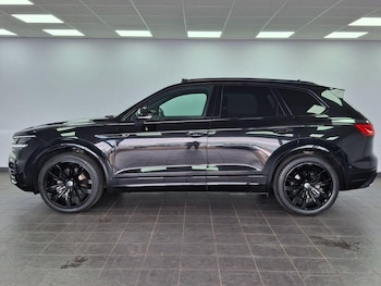 Used Volkswagen Touareg 2023 for sale - 78228946: Photo