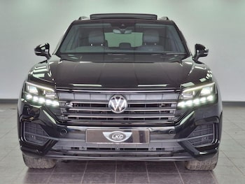 Used Volkswagen Touareg 2023 for sale - 78228946: Photo