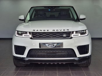 Used Land Rover Range Rover Sport 2018 for sale - 79143608: Photo