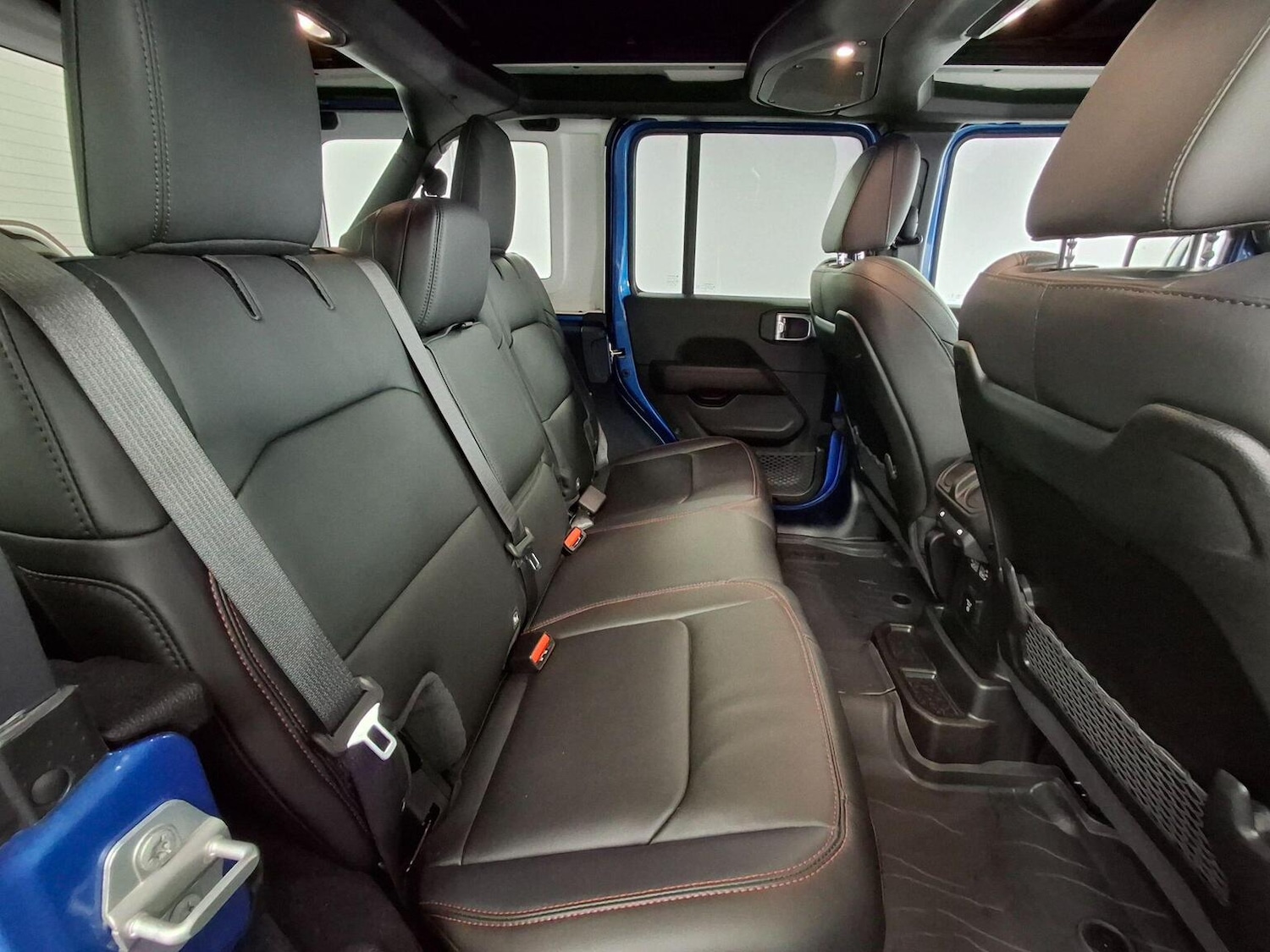 Used Jeep Wrangler 2024 for sale - 76974318: Photo 13