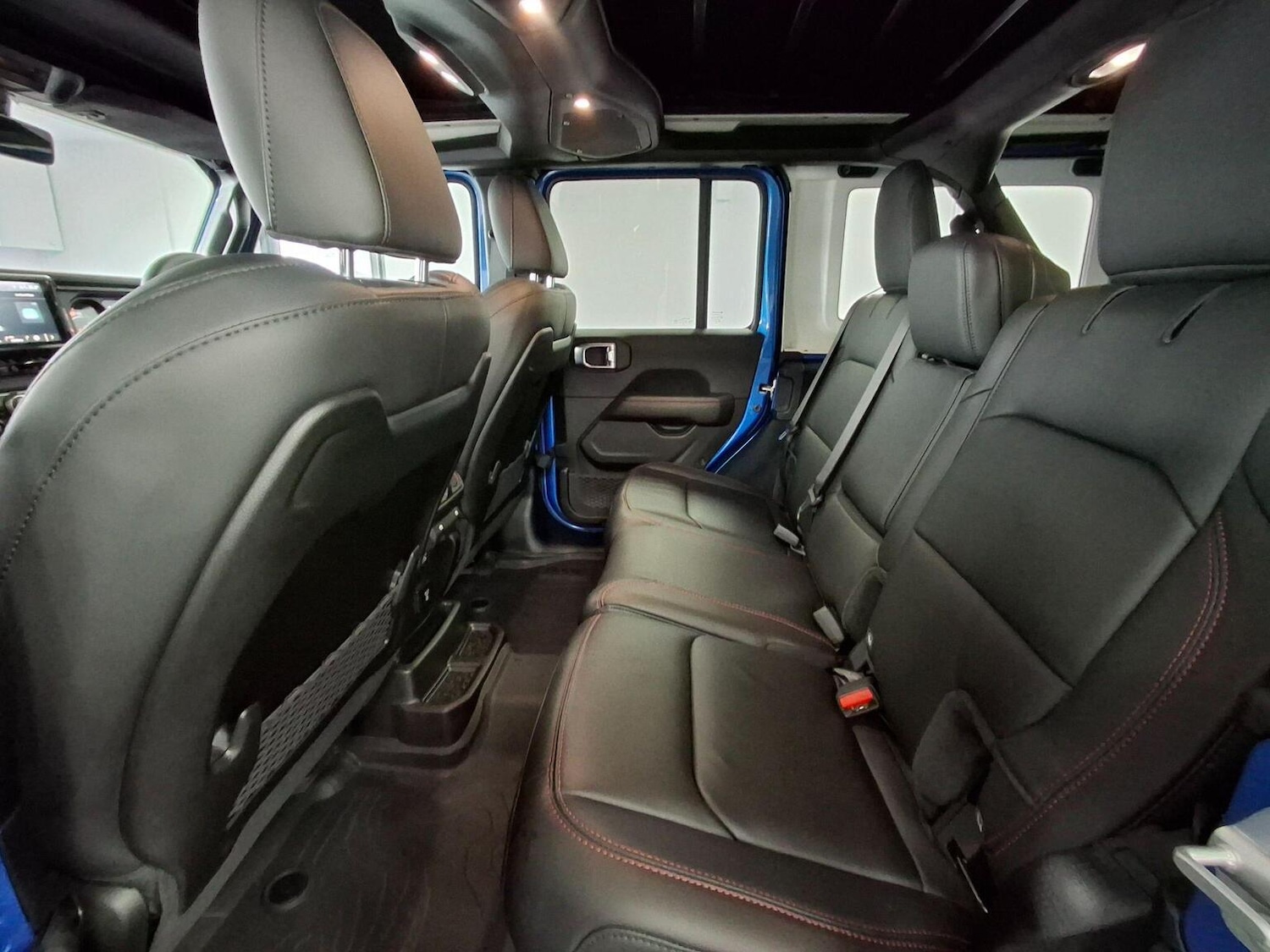 Used Jeep Wrangler 2024 for sale - 76974318: Photo 15