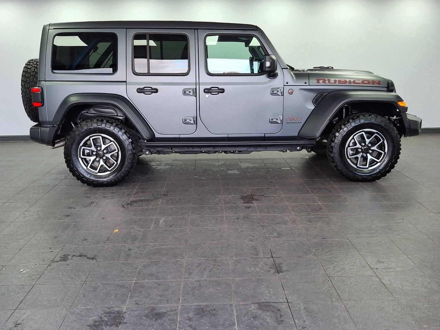 Used Jeep Wrangler 2024 for sale - 76974318: Photo 20