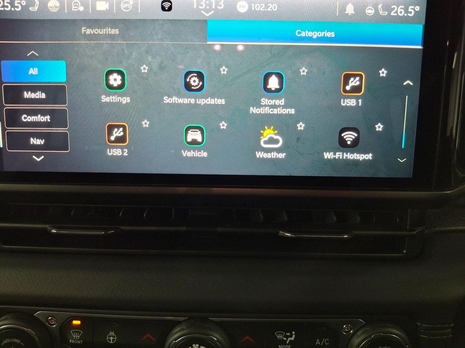 Used Jeep Wrangler 2024 for sale - 76974318: Photo 21