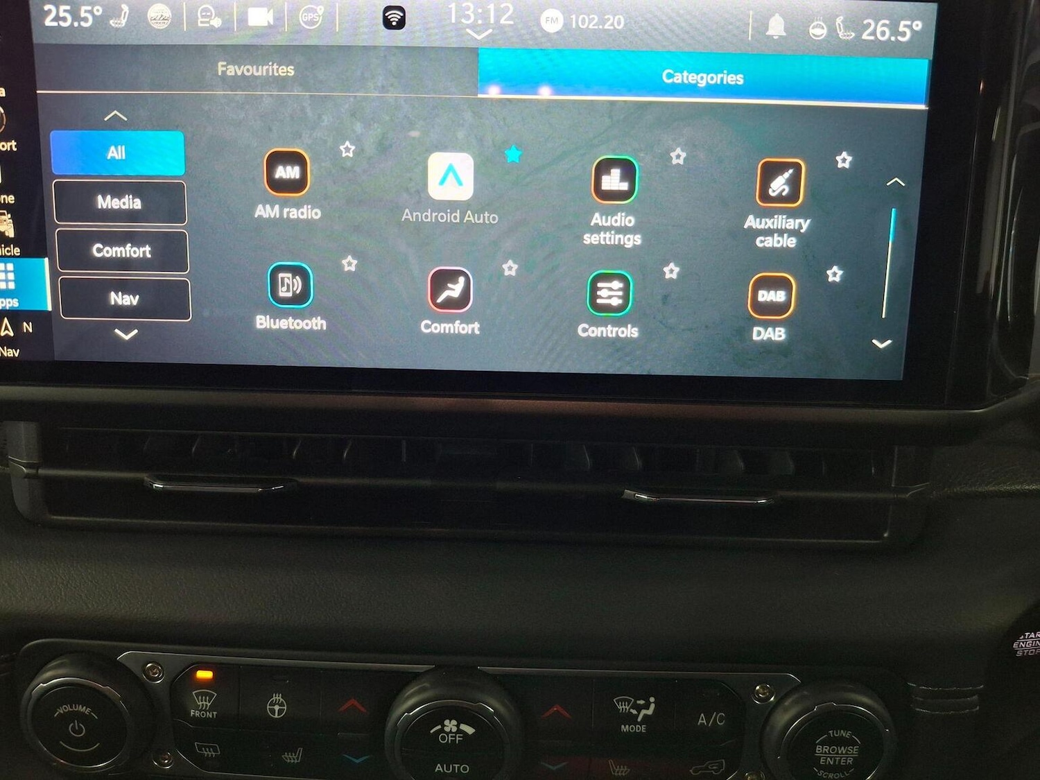 Used Jeep Wrangler 2024 for sale - 76974318: Photo 22