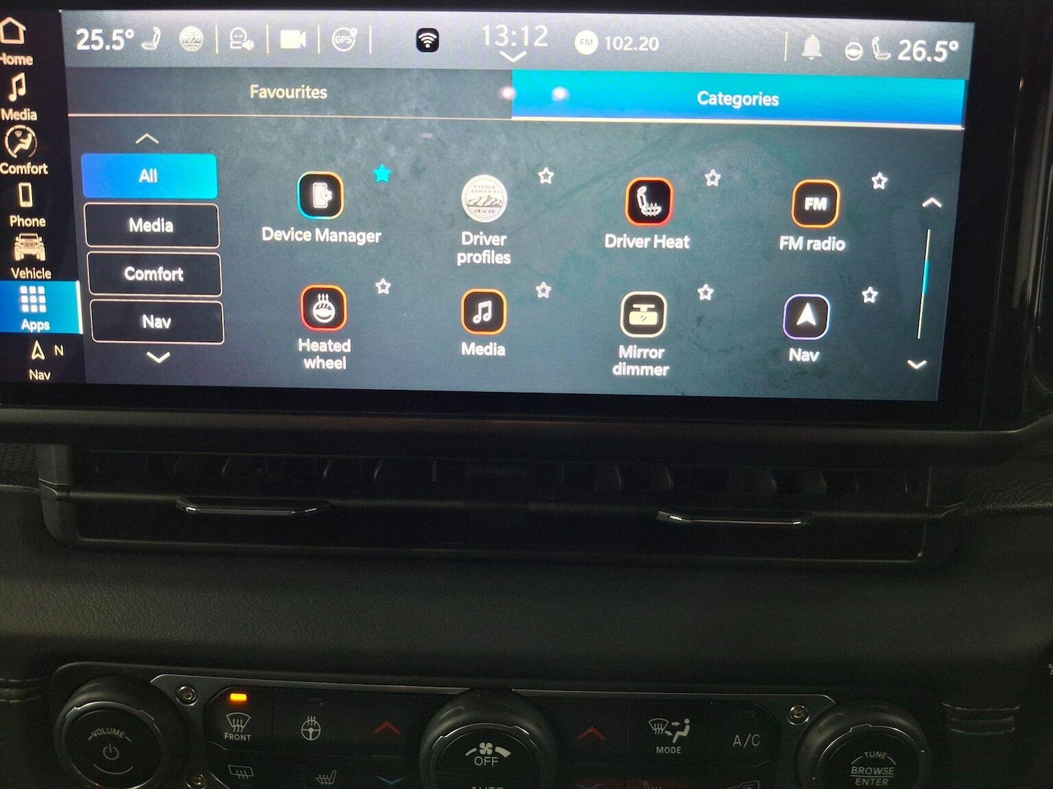 Used Jeep Wrangler 2024 for sale - 76974318: Photo 23