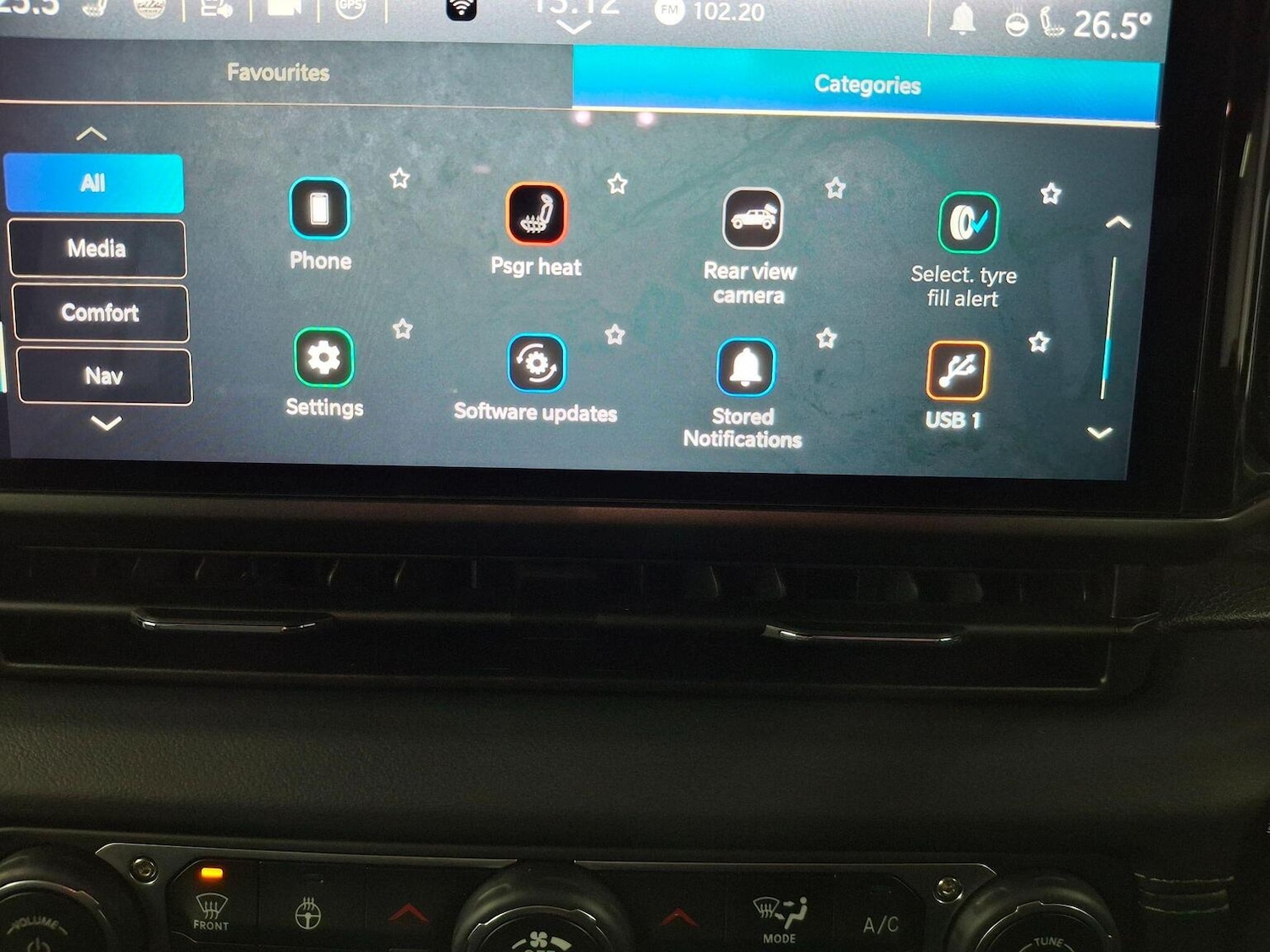 Used Jeep Wrangler 2024 for sale - 76974318: Photo 24