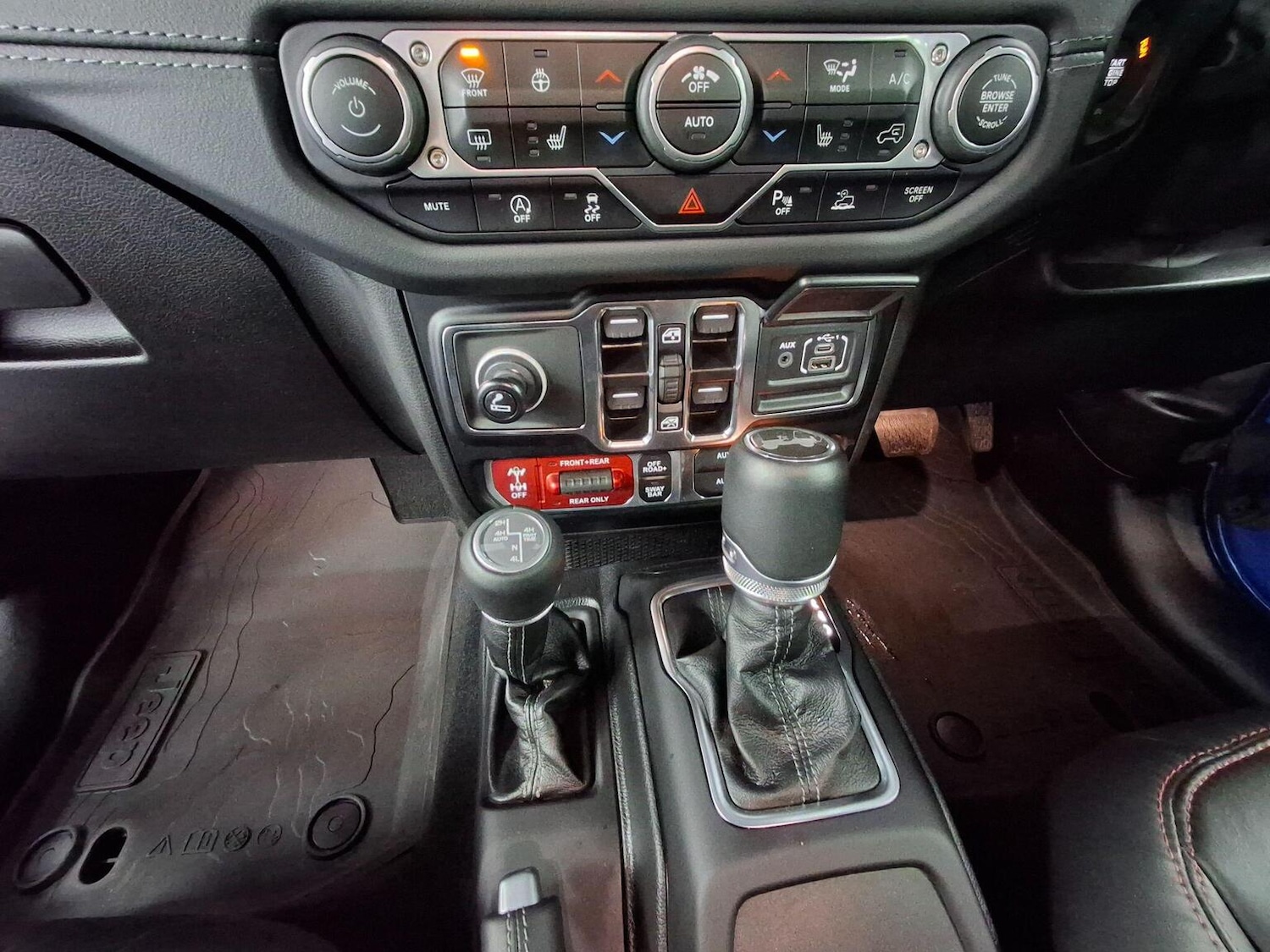 Used Jeep Wrangler 2024 for sale - 76974318: Photo 27