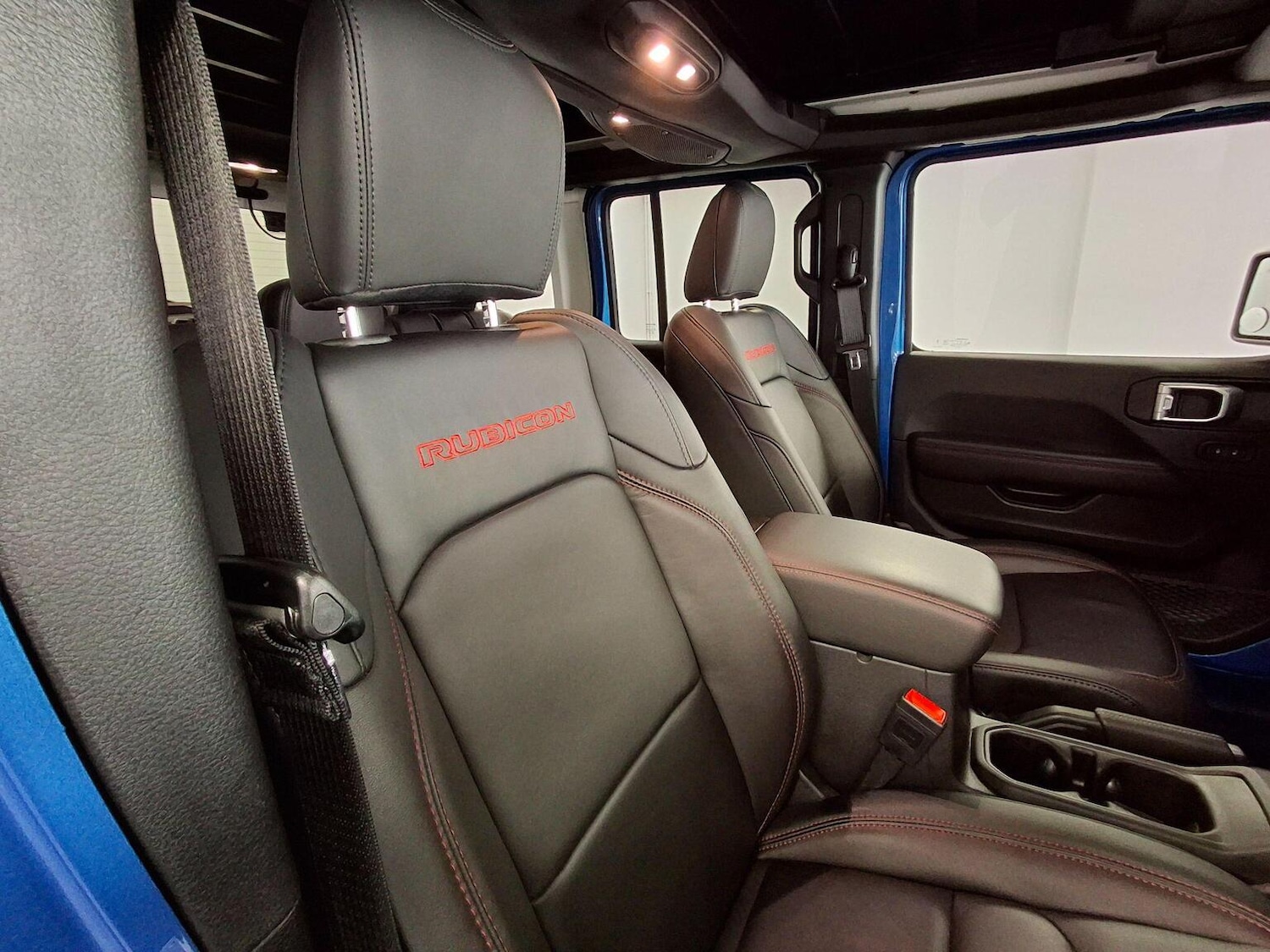 Used Jeep Wrangler 2024 for sale - 76974318: Photo 37