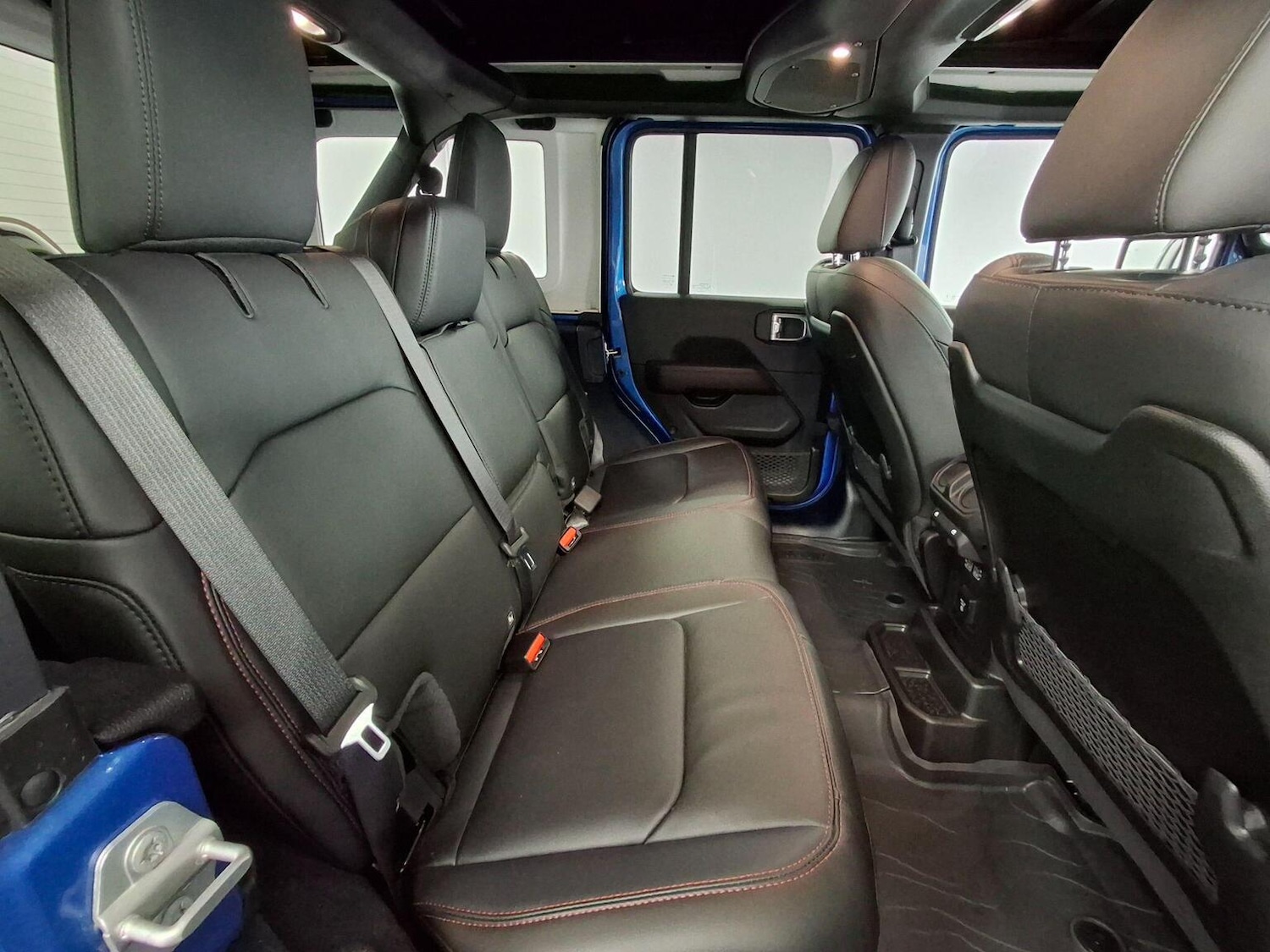 Used Jeep Wrangler 2024 for sale - 76974318: Photo 38