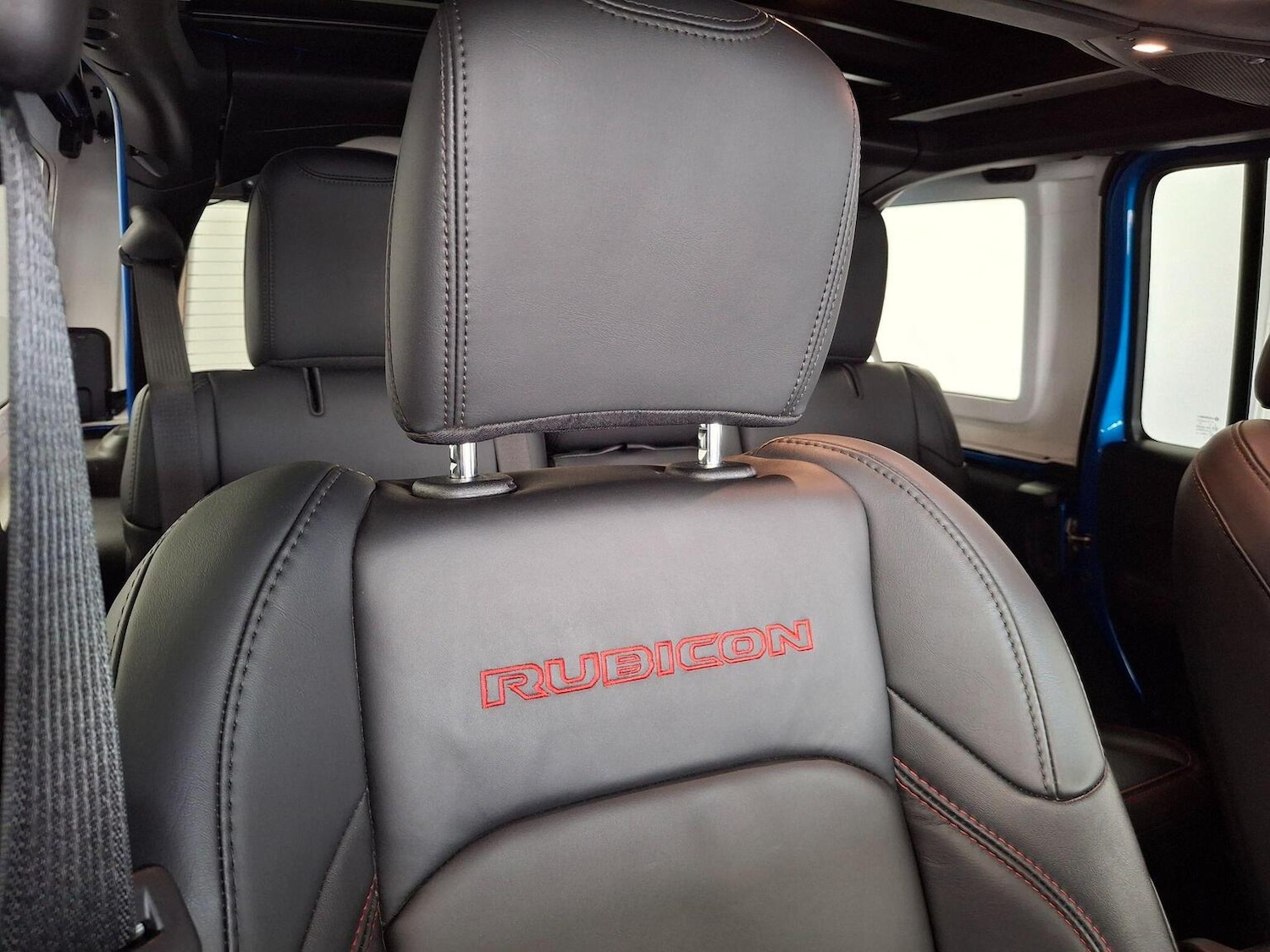 Used Jeep Wrangler 2024 for sale - 76974318: Photo 39