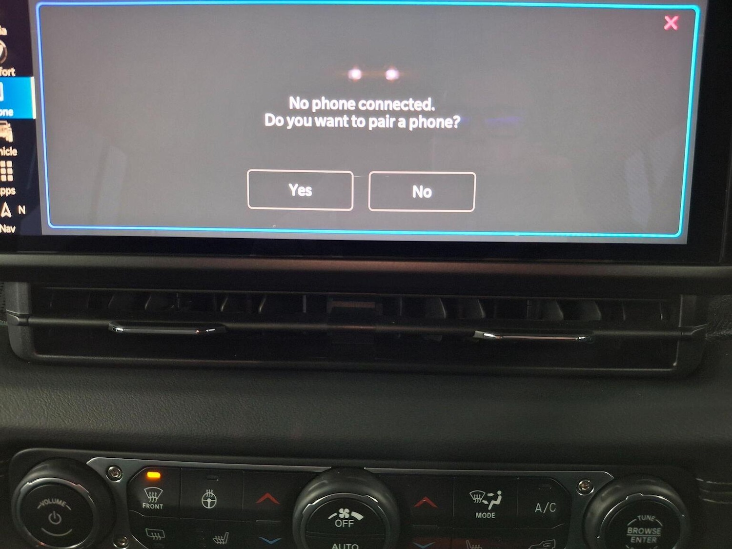 Used Jeep Wrangler 2024 for sale - 76974318: Photo 46