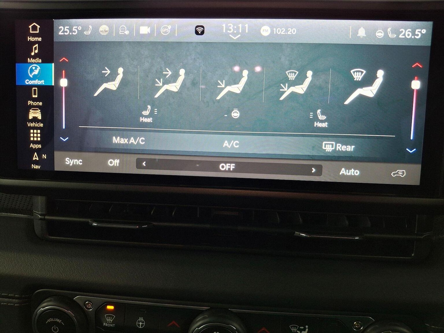 Used Jeep Wrangler 2024 for sale - 76974318: Photo 47