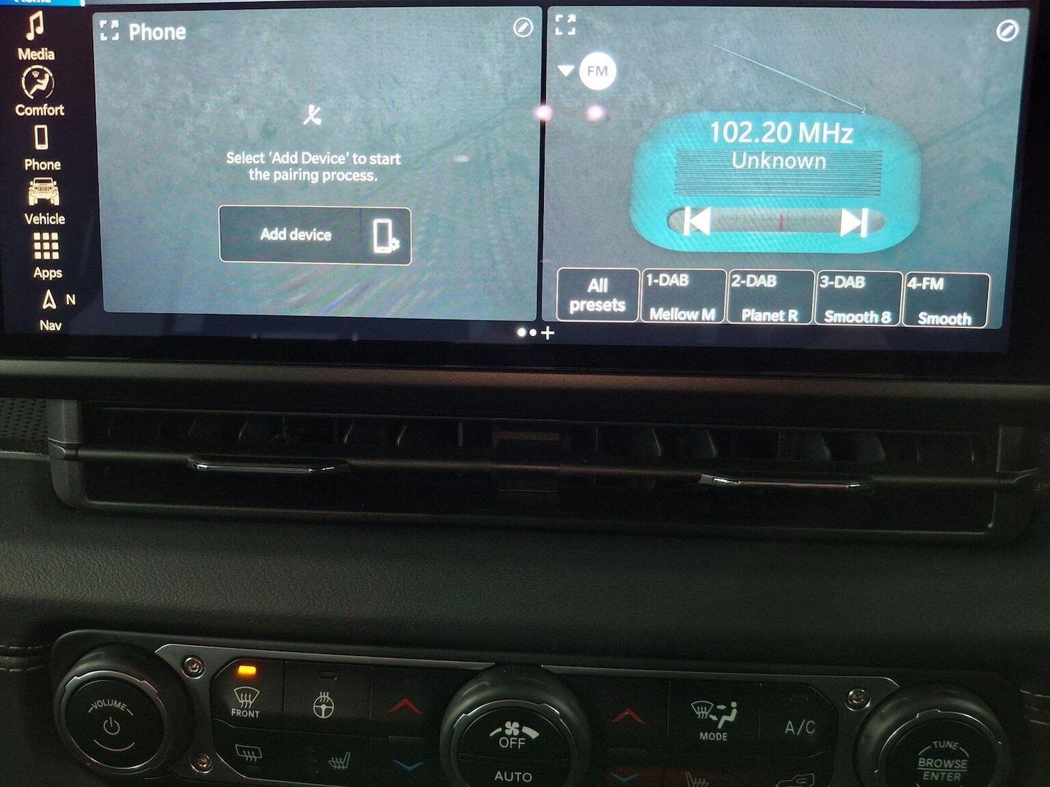 Used Jeep Wrangler 2024 for sale - 76974318: Photo 48