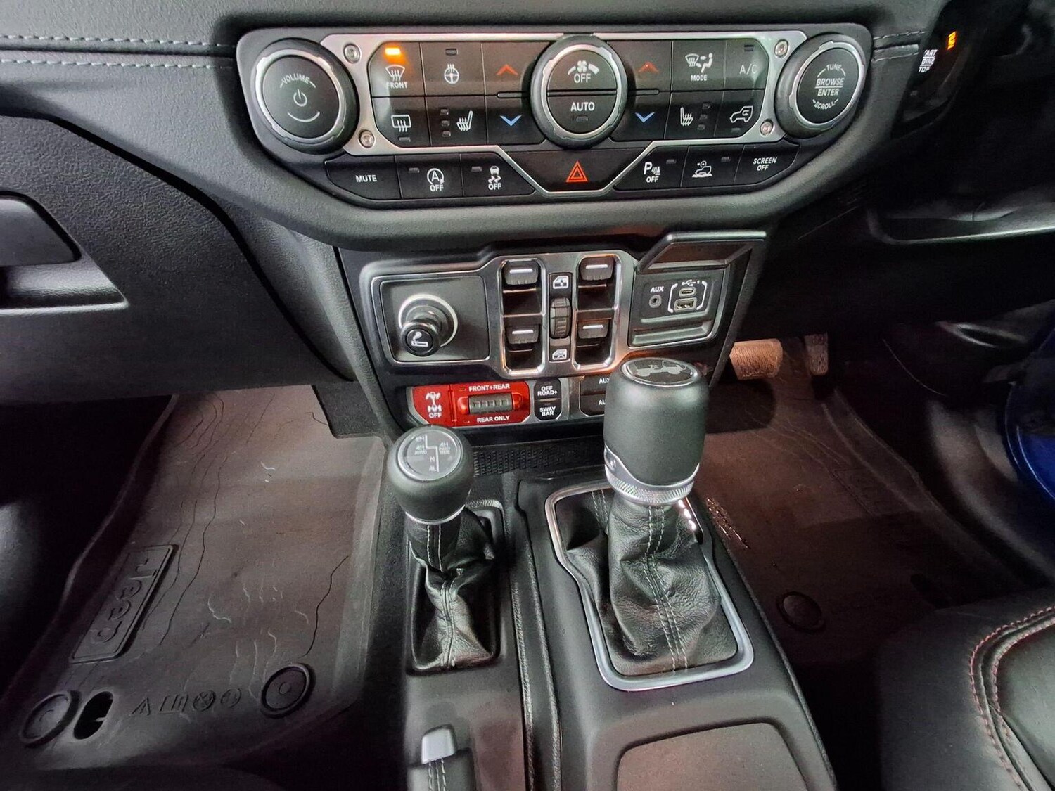 Used Jeep Wrangler 2024 for sale - 76974318: Photo 52