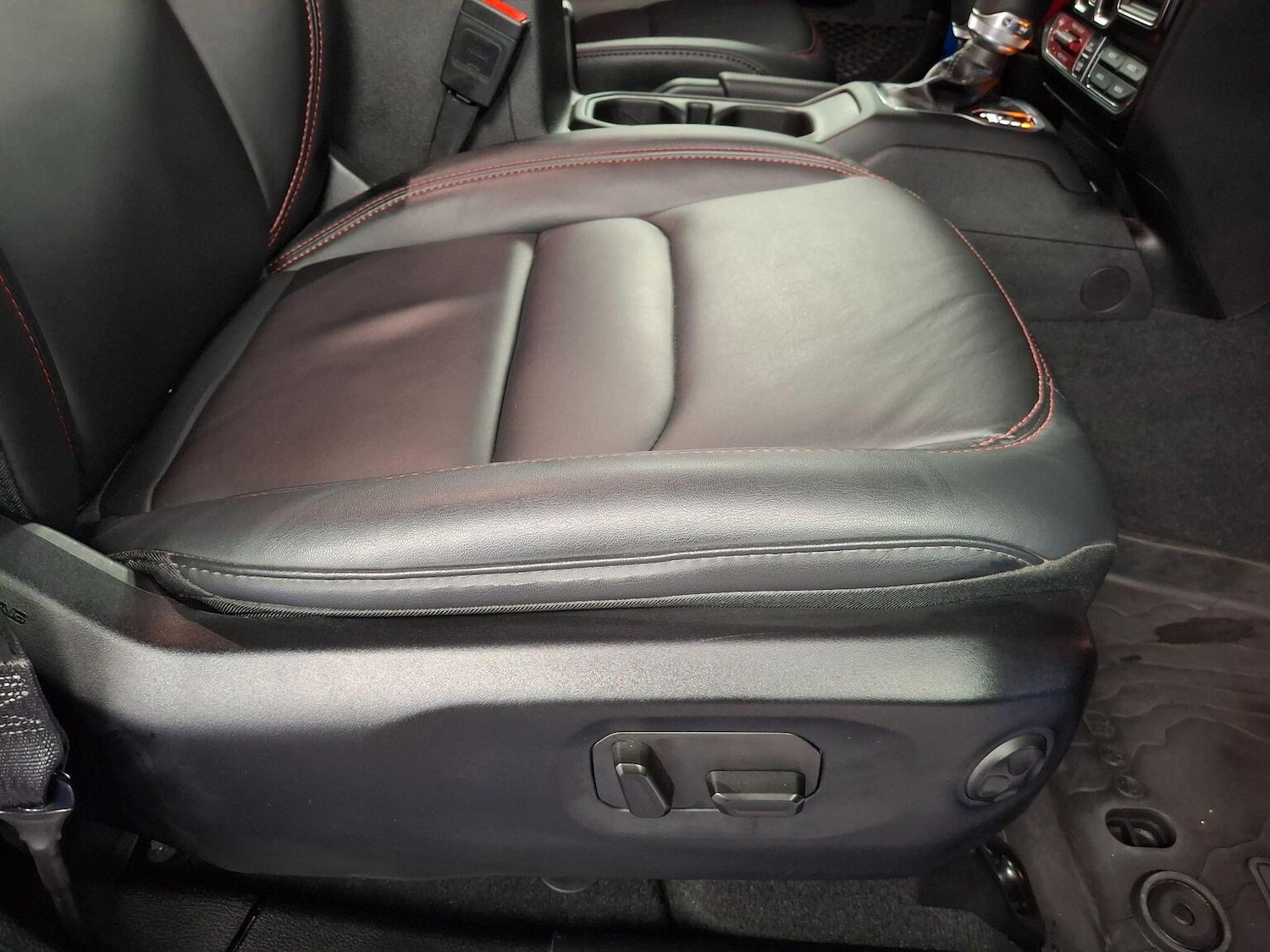 Used Jeep Wrangler 2024 for sale - 76974318: Photo 54