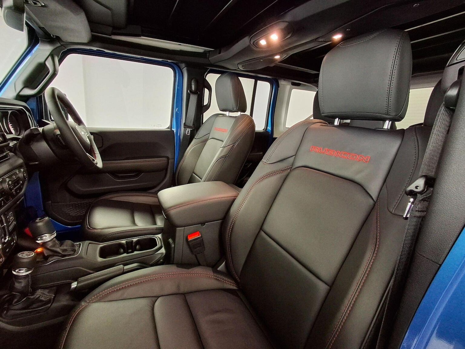 Used Jeep Wrangler 2024 for sale - 76974318: Photo 61